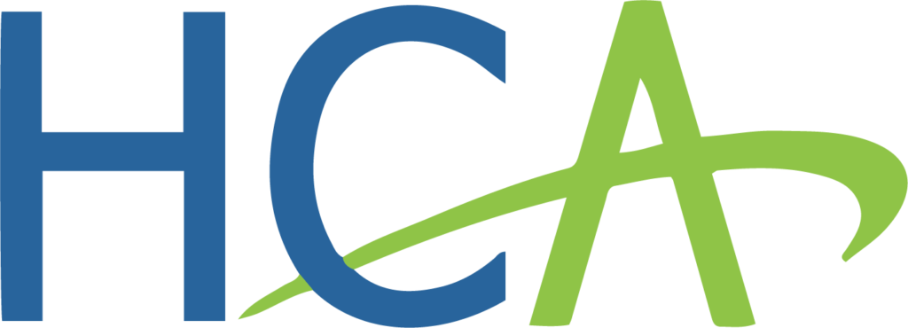 Washington State Health Care Authority logo